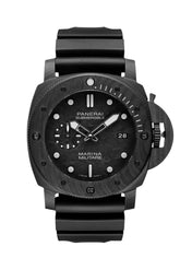 Panerai Submersible Marina Militare Carbotech Automatic Men’s Watch Pam00979
